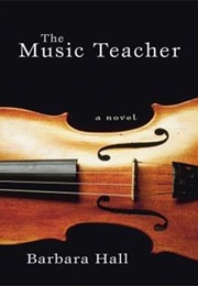 The Music Teacher (Barbara Hill)