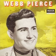 I Don&#39;t Care - Webb Pierce