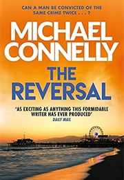 The Reversal (Michael Connelly)