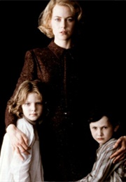 The Stewart Family (The Others) (2001)