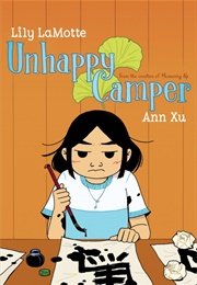 Unhappy Camper (Lily Lamotte)