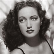 Dorothy Lamour