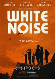 White Noise (2022)