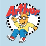 Arthur (1996-2022)