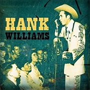 Settin&#39; the Woods on Fire - Hank Williams