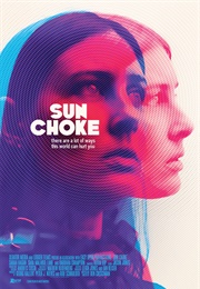 Sun Choke (2015)