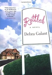 Rattled (Debra Gallant)