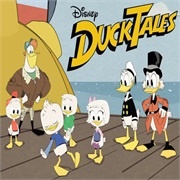 Ducktales