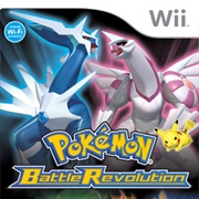 Pokémon Battle Revolution