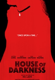 House of Darkness (2022)