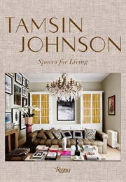 Spaces for Living (Tamsin Johnson)