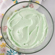 Mint Cream