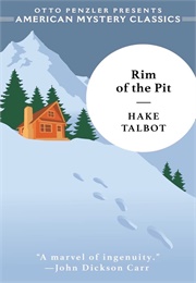 The Rim of the Pit (Hake Talbot)