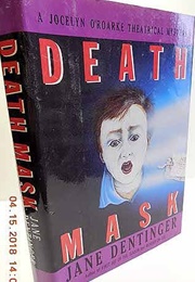 Death Mask (Jane Dentinger)