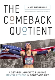 The Comeback Quotient (Matt Fitzgerald)