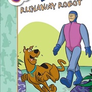 Scooby-Doo and the Runaway Robot