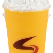 Mango Smoothie