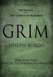 Grim (Joseph Burgo)