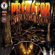 Predator: Strange Roux (Comics)