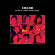 Blonde Redhead - For the Damaged Coda