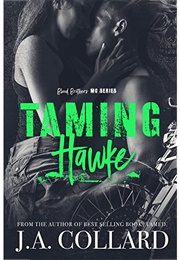 Taming Hawke (J.A. Collard)