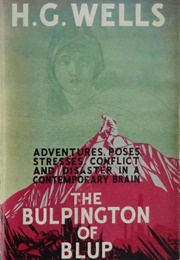 The Bulpington of Blup (H.G. Wells)