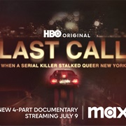 Last Call: When a Serial Killer Stalked Queer New York