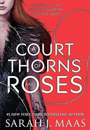 A Court of Thorns and Roses (Sarah J. Maas)