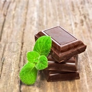 Chocolate Mint