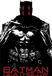 Batman/Deathblow: After the Fire (Brian Azzarello)