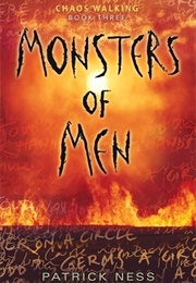 Monsters of Men (Patrick Ness)