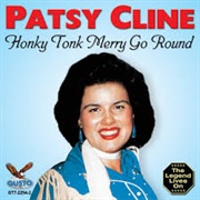 Honky Tonk Merry-Go-Round - Patsy Cline