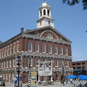 Faneuil Hall