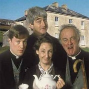 Father Ted