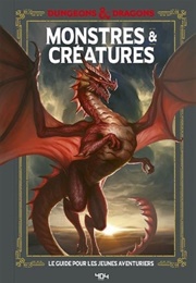 Monsters &amp; Creatures (Jim Zub)