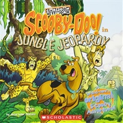 Scooby-Doo in Jungle Jeopardy