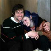 Clementine &amp; Joel - Eternal Sunshine of the Spotless Mind