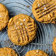 Peanut Butter Cookies