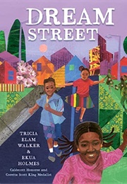 Dream Street (Tricia Elam Walker)