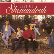 Rock My Baby - 	Shenandoah