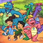 Dragon Tales