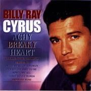 In the Heart of a Woman - Billy Ray Cyrus