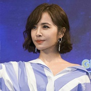 Jolin Tsai