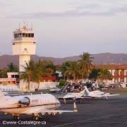 Playa De Oro-Manzanillo International Airport