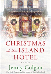 Christmas at the Island Hotel (Jenny Colgan)