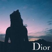 Dior: Sauvage - Legend of the Magic Hour