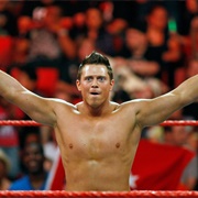 The Miz