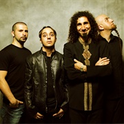 ATWA - System of a Down