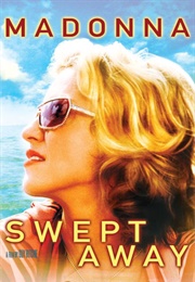Madonna - Swept Away as Amber (2002)