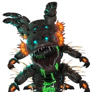 Piranha Plushtrap